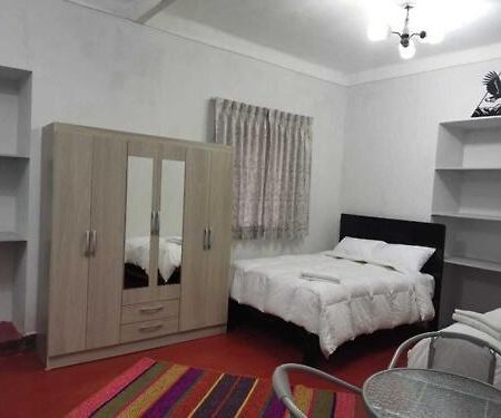 مبيت وإفطار كوسكو Qosqollay Plaza De Armas المظهر الخارجي الصورة