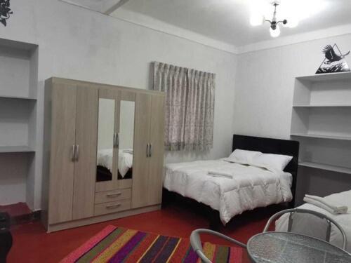 مبيت وإفطار كوسكو Qosqollay Plaza De Armas المظهر الخارجي الصورة